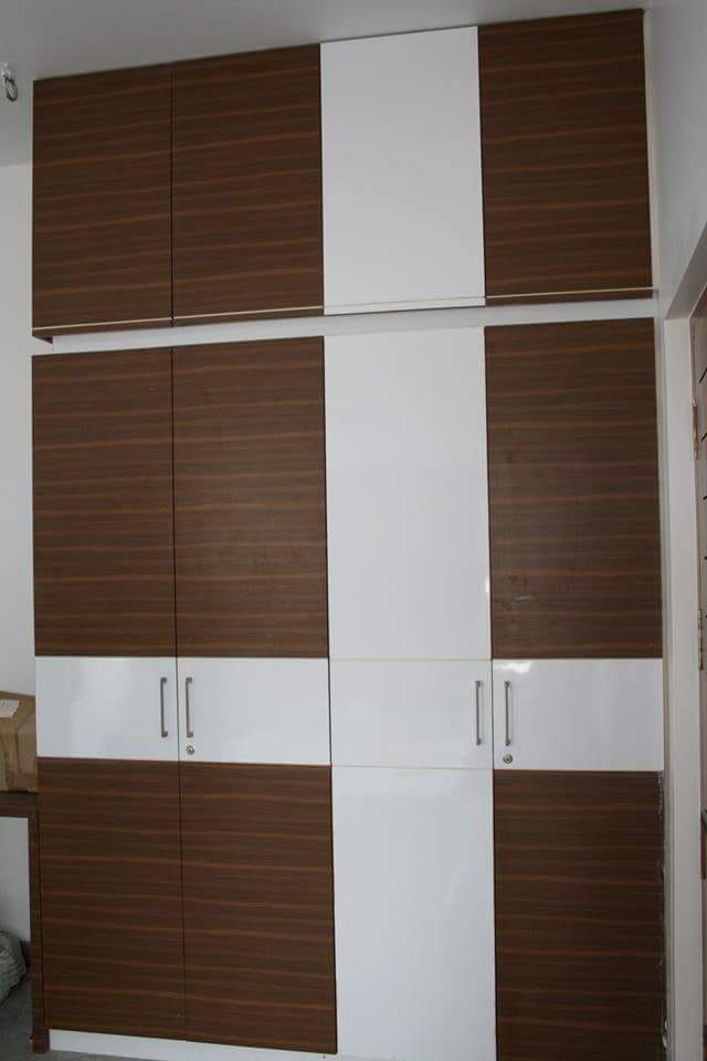 wardrobes